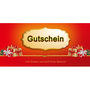 Restaurant Gutschein 50 €